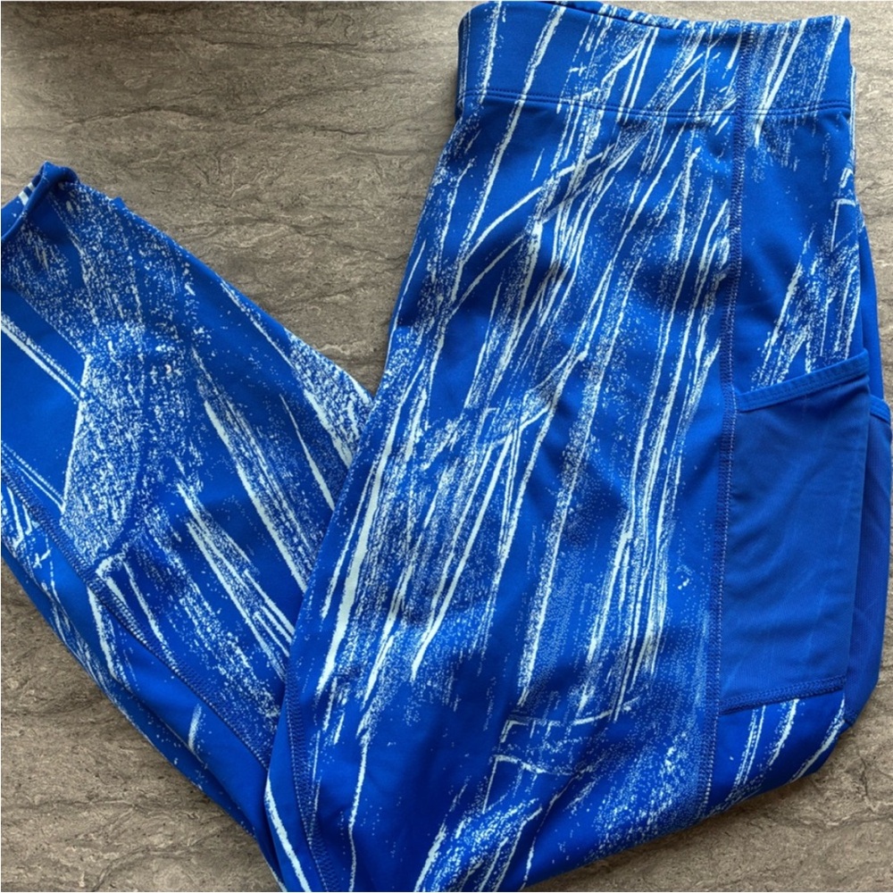 Sports Ilustrated Leggings